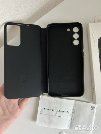 Чехол на Samsung galaxy s22 plus