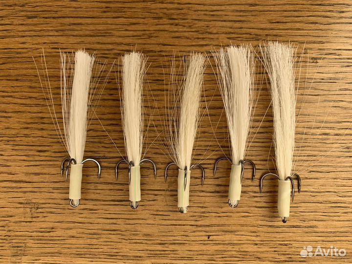 Козья борода