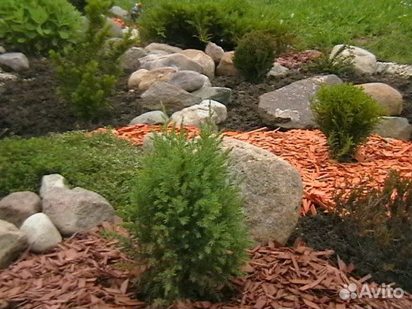 Разнорабочий