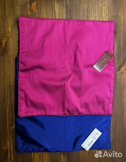 Наволочки декоративные Zara Home