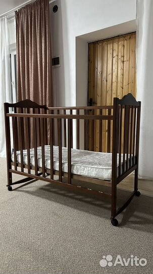 Детская краввтка