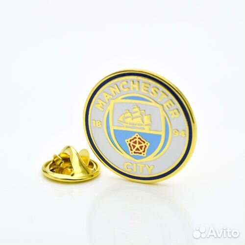 Футбольные значки (клубы Премьер-Лиги Англии)