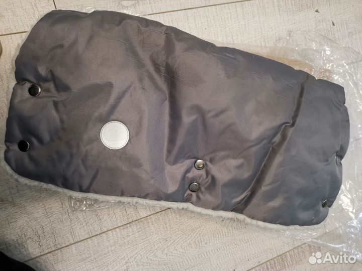 Муфта для коляски