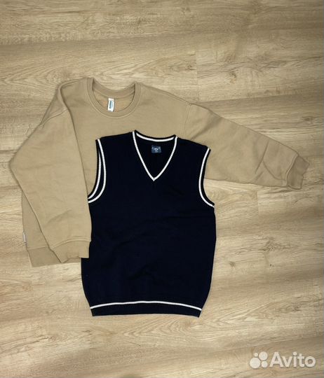 Кофты для мальчика