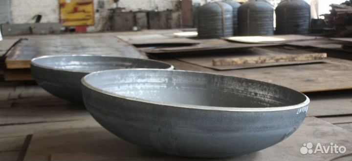 Комплектующие для труб