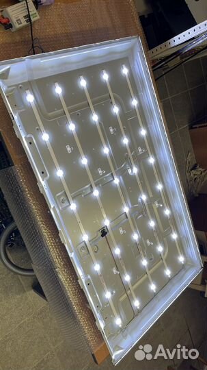 Ремонт телевизоров