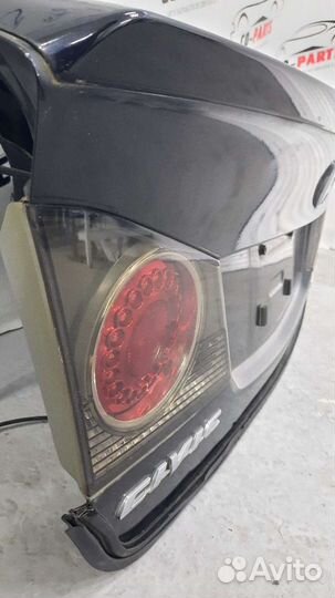 Крышка багажника Хонда Сивик 4D