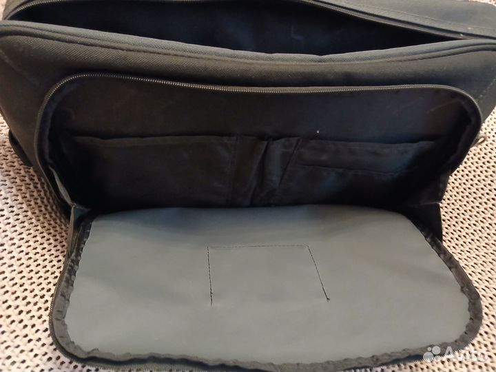 Сумка для ноутбука, 15