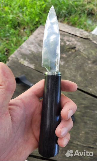 Кухонные ножи ручной работы