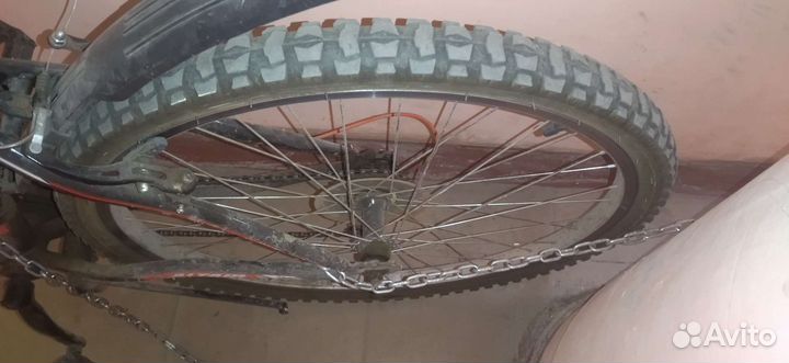 Велосипеды бу взрослый скоростной