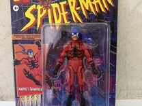 Tarantula Marvel Legends фигурка Тарантула