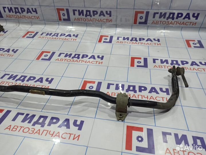 Стабилизатор передний Skoda Octavia (A5) 1K0411303