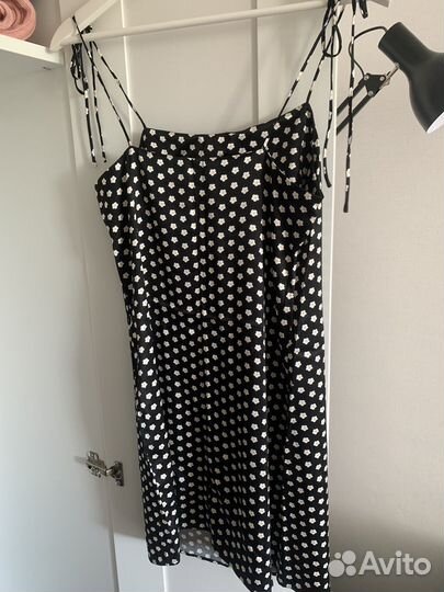 Платье комбинация Lime