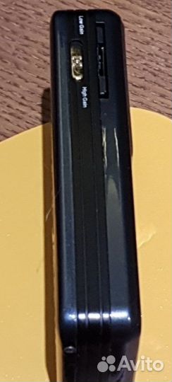 Hifiman 603 мультибитный плеер