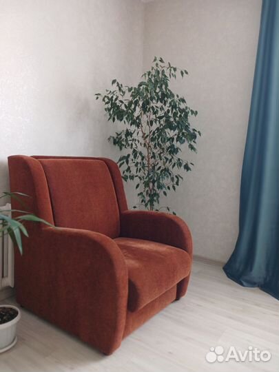 Кресло кровать