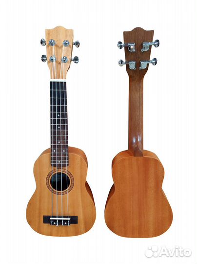 Гитары 3500, Укулеле 1700 и дороже в ТЦ Аврора