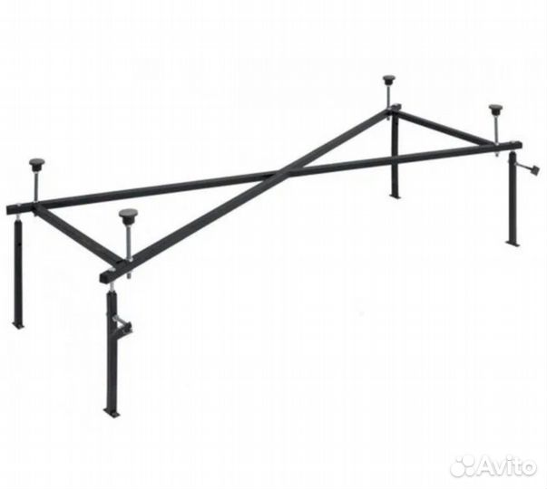 Каркас сварной для ванны Aquanet