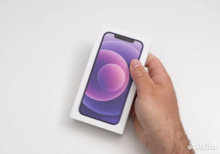 iPhone 12, 128 ГБ