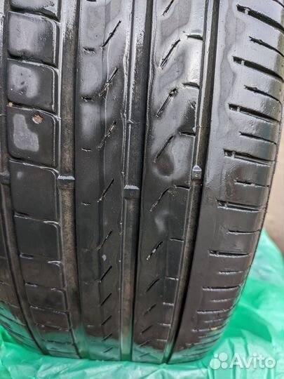 Pirelli Scorpion Verde 2.25/55 99V