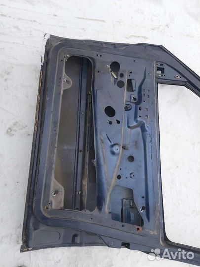 Дверь водительская гольф 3 венто