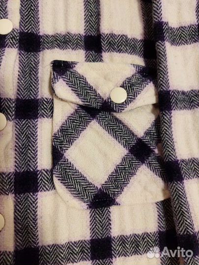 Рубашка для девочки Zara