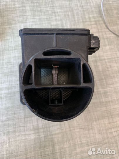 Дмрв расходомер Mitsubishi MD357335 MD172455