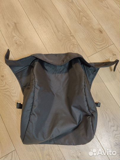 Чехол на ножки для коляски baby time