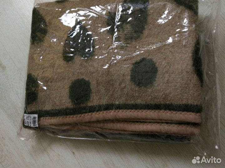 Одеяло детское