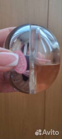 Туалетная вода dkny 