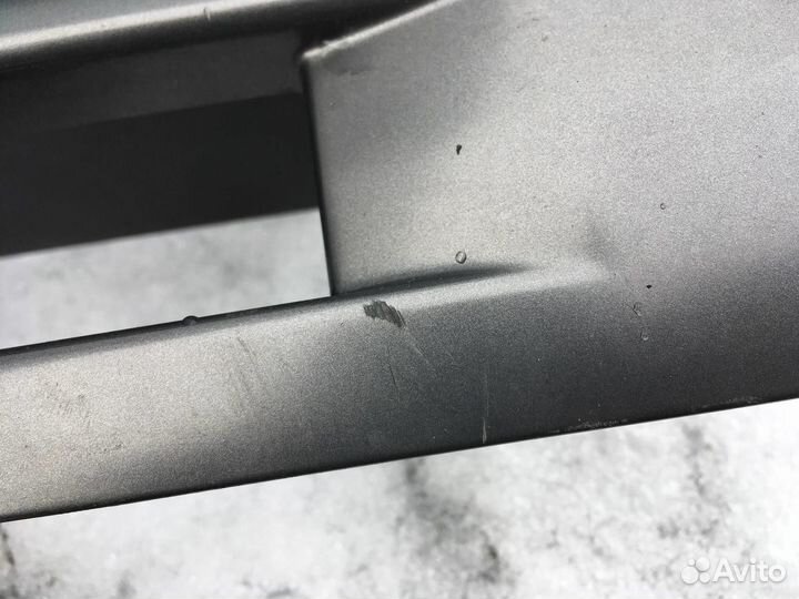 Накладка декоративная C4 2005-2011