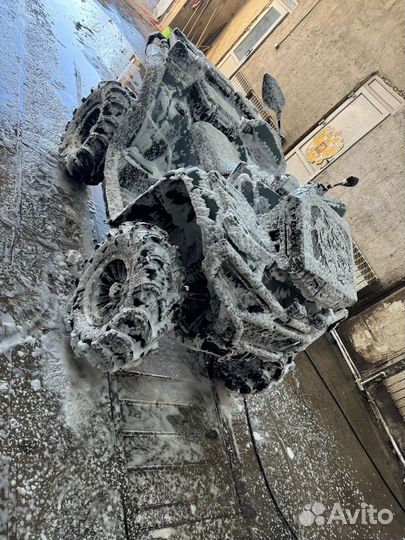 Cfmoto cforce 1000 eps New