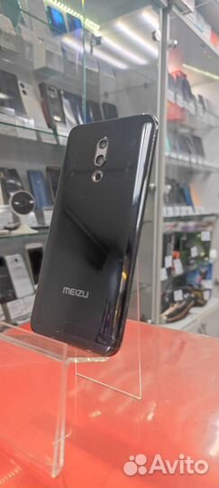Meizu 16th Plus, 8/128 ГБ