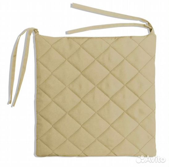 Подушка на стул