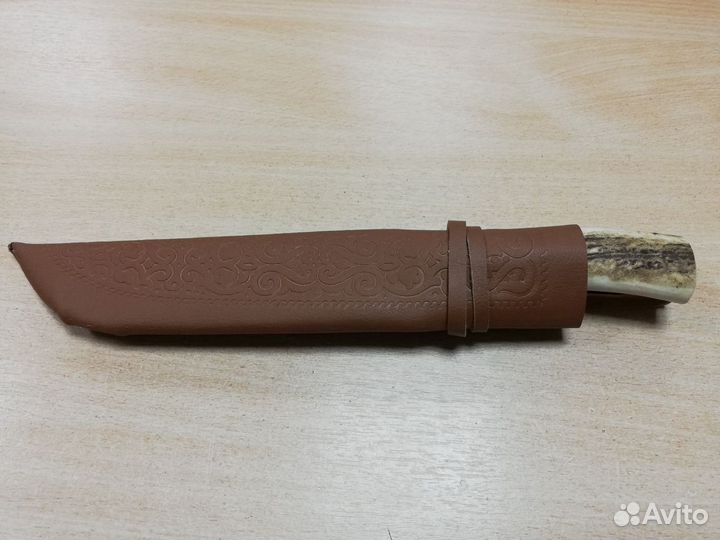 Нож Пчак средний №7