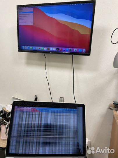 Apple MacBook Pro 15 retina 2013