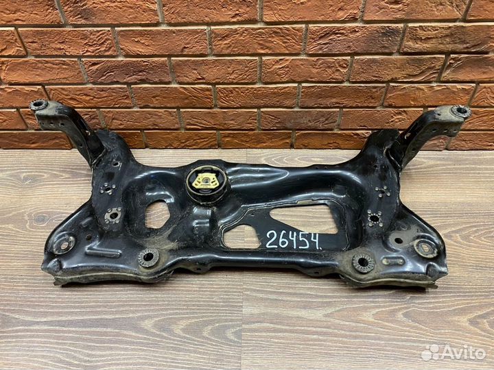 Подрамник передний Volkswagen Tiguan 2017-2023