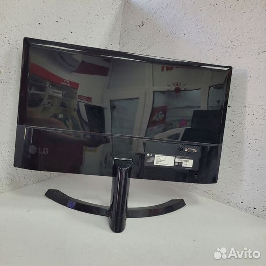Монитор LG 22MP58 (Рассрочка/ Т1)