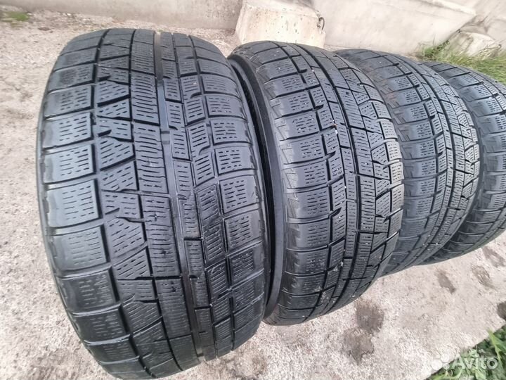 Yokohama Ice Guard IG50 195/50 R16