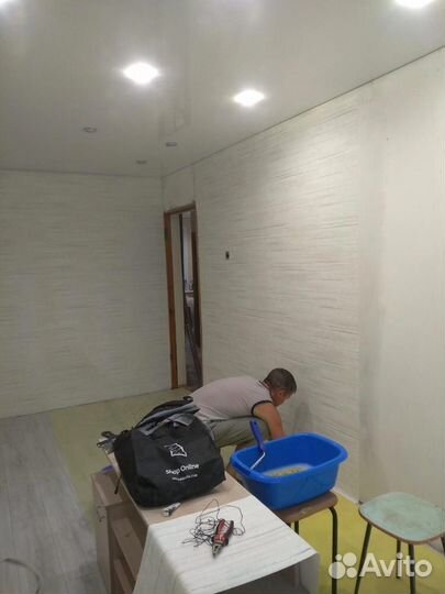 Мастера на все руки