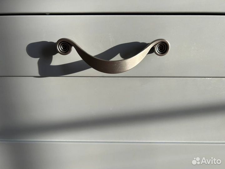 Ручки для мебели
