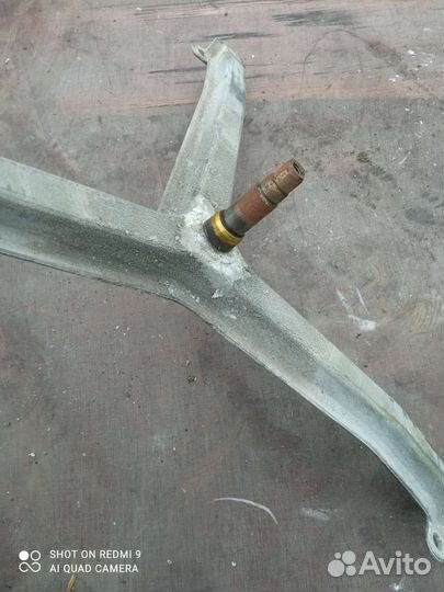 Крестовина для стиральной машины indesit