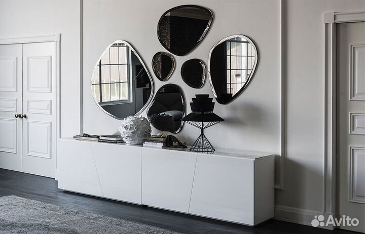 Зеркало на заказ