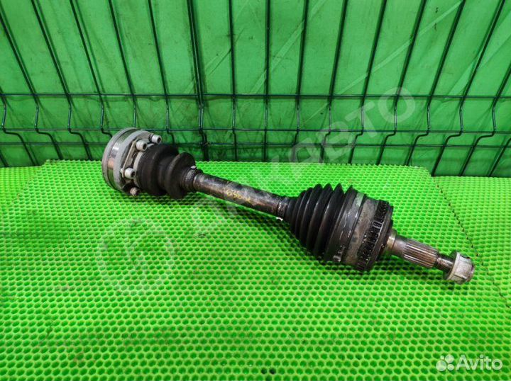 Привод передний правый Mercedes-Benz V W638