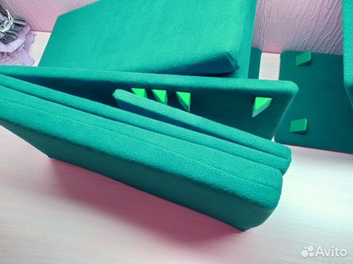 Сколиоз исправление осанки подставка