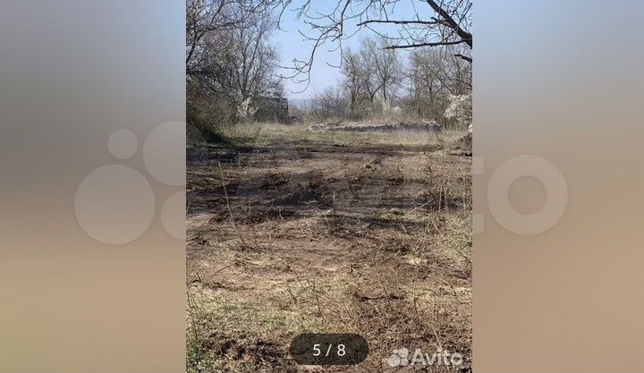 Участок 5 сот. (ИЖС)