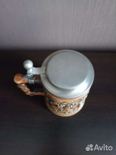 Кружка пивная Germany