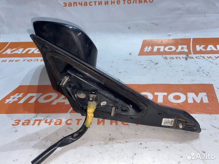 Зеркало наружное левое Toyota Camry XV50