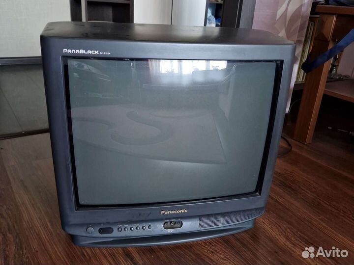 Телевизор Panasonic