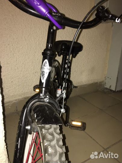 Велосипед Electra 16