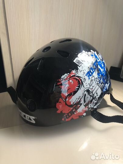 Шлем детский